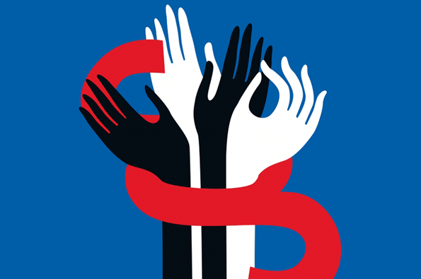 power graphic design