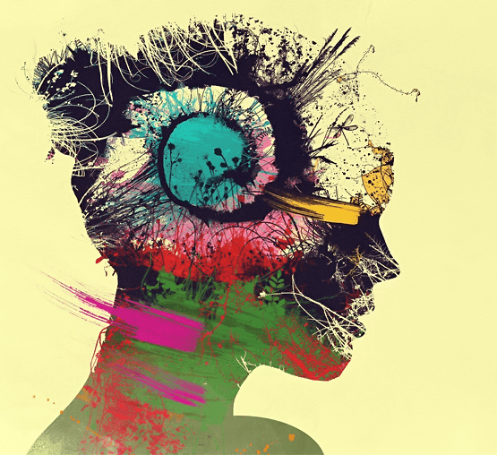 brain of an marketer