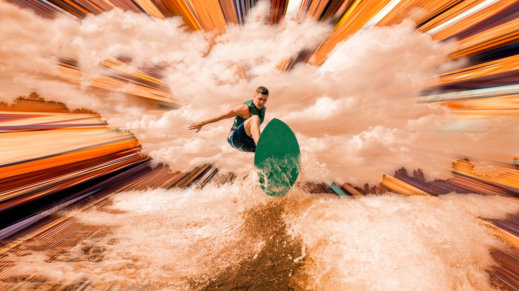 image of a photoshop